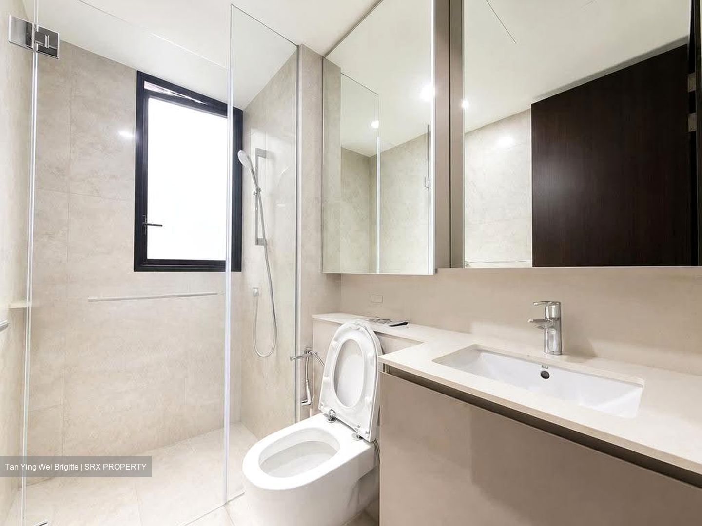Tenet (D18), Condominium #611090471